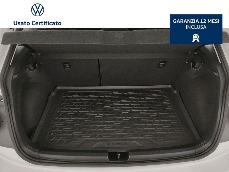 Volkswagen Polo  1.0 evo Life 80cv