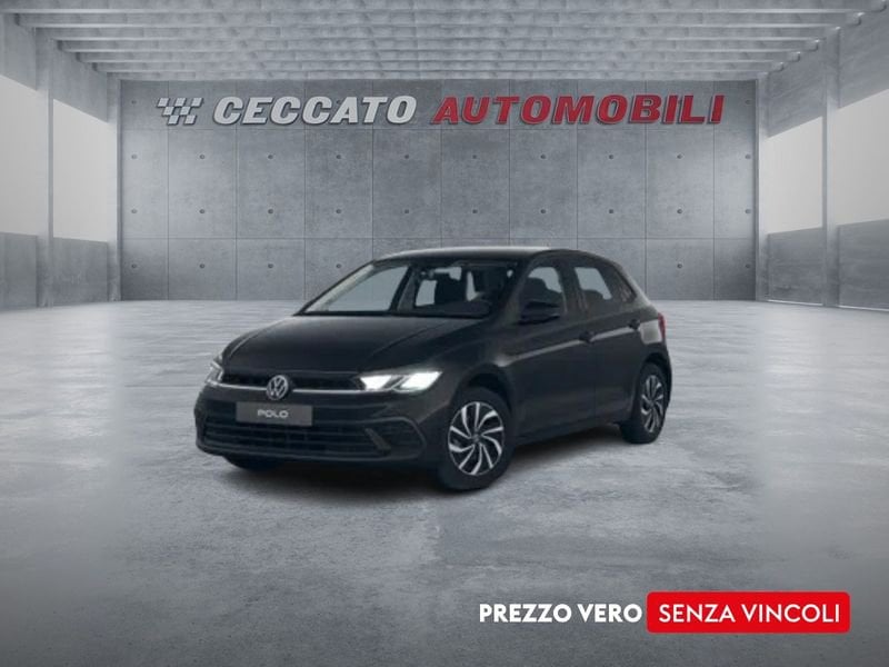 Volkswagen Polo  1.0 Life 80cv