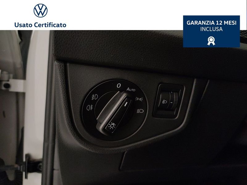 Volkswagen Polo  1.0 tgi Life 90cv