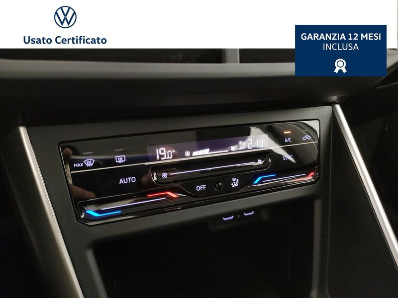 Volkswagen Polo  1.0 tgi Life 90cv