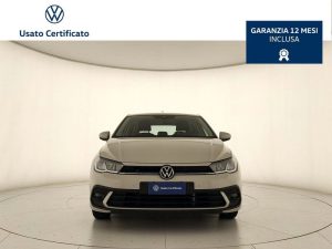 Volkswagen Polo  1.0 tgi Life 90cv