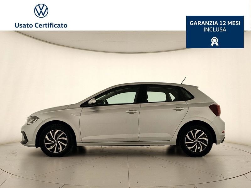 Volkswagen Polo  1.0 tsi Life 95cv