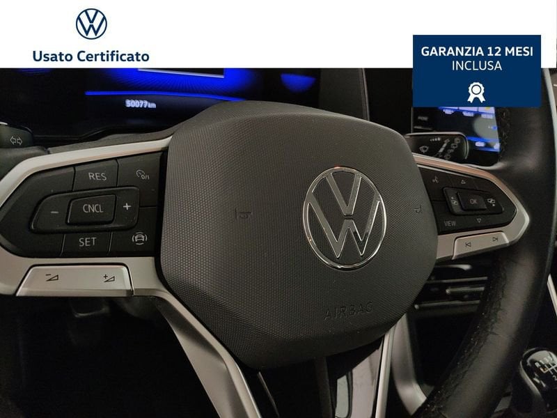 Volkswagen Polo  1.0 tsi Life 95cv