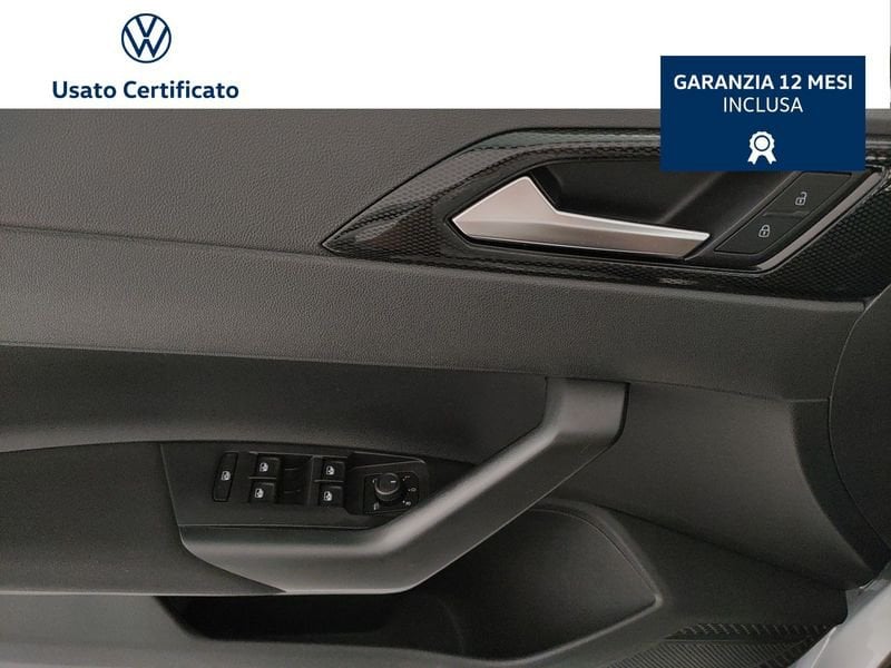 Volkswagen Polo  1.0 tsi Life 95cv