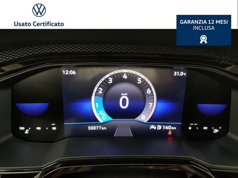 Volkswagen Polo  1.0 tsi Life 95cv