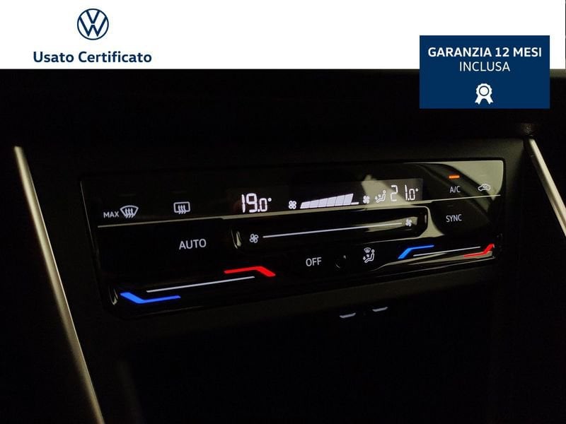Volkswagen Polo  1.0 tsi Life 95cv