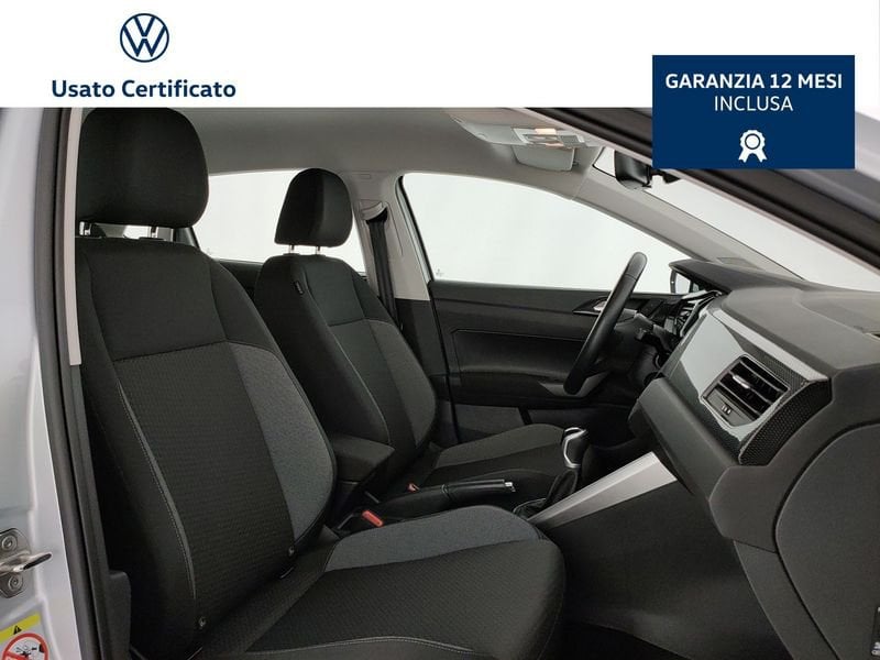 Volkswagen Polo  1.0 tsi Life 95cv