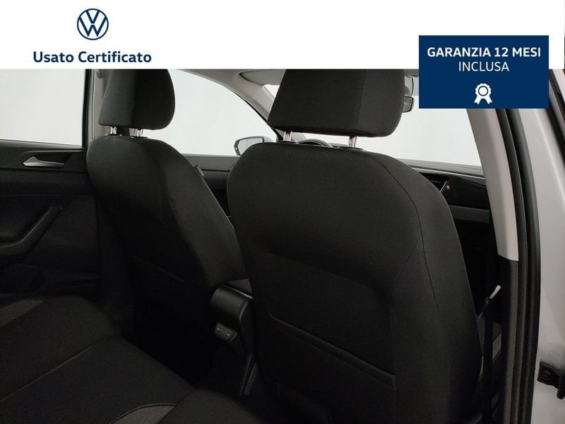 Volkswagen Polo  1.0 tsi Life 95cv