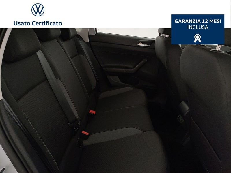 Volkswagen Polo  1.0 tsi Life 95cv