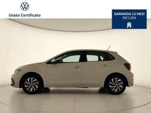 Volkswagen Polo  1.0 tsi Life 95cv