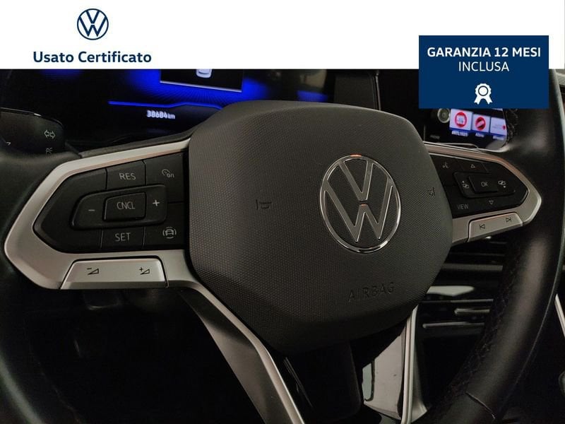 Volkswagen Polo  1.0 tsi Life 95cv