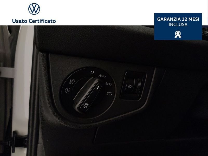 Volkswagen Polo  1.0 tsi Life 95cv