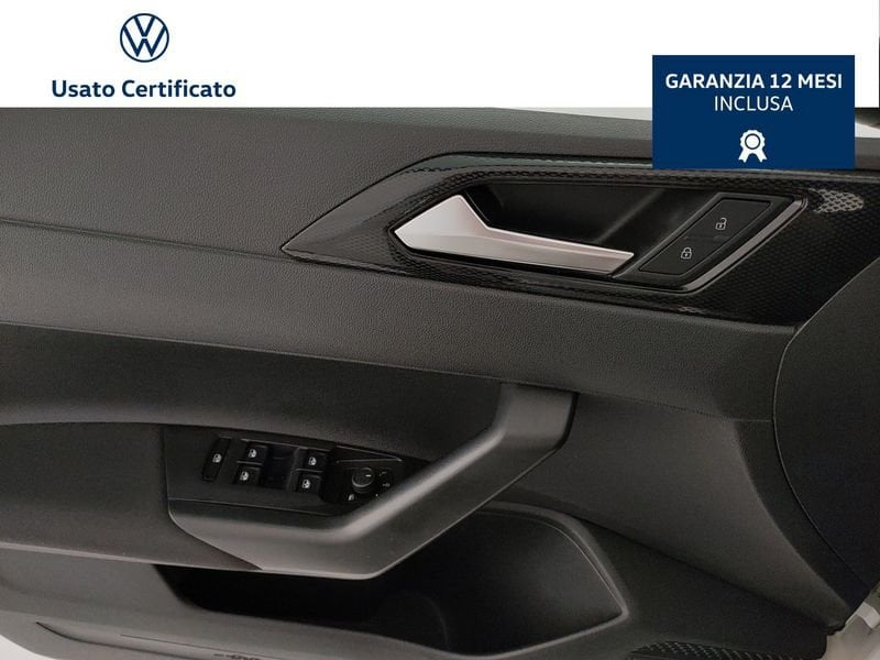 Volkswagen Polo  1.0 tsi Life 95cv