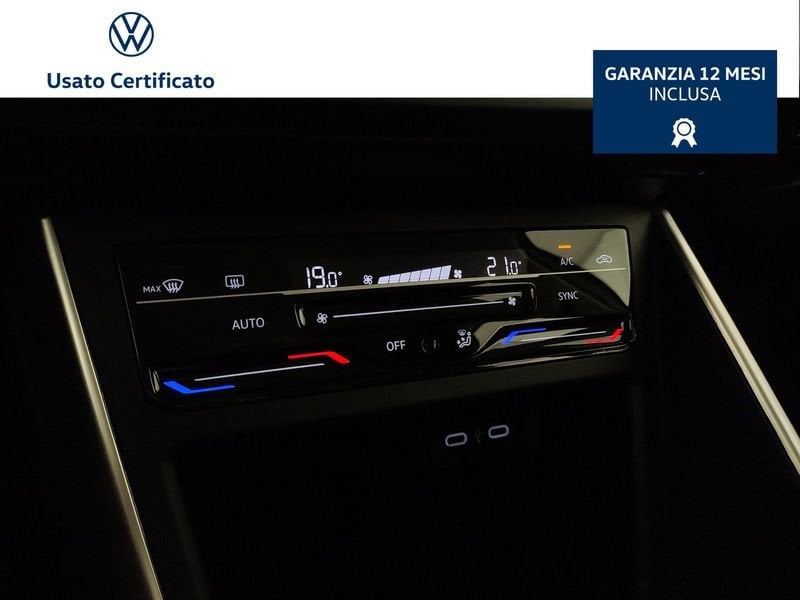Volkswagen Polo  1.0 tsi Life 95cv