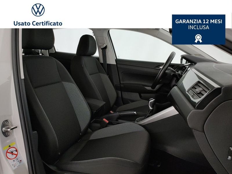 Volkswagen Polo  1.0 tsi Life 95cv