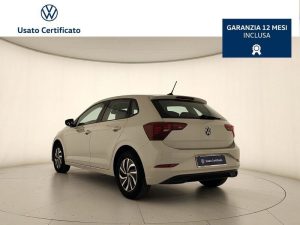 Volkswagen Polo  1.0 tsi Life 95cv