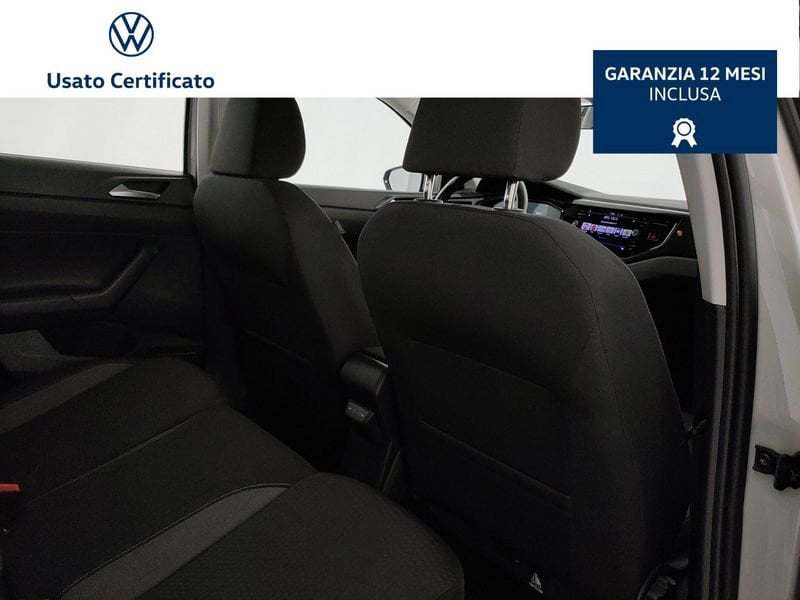 Volkswagen Polo  1.0 tsi Life 95cv