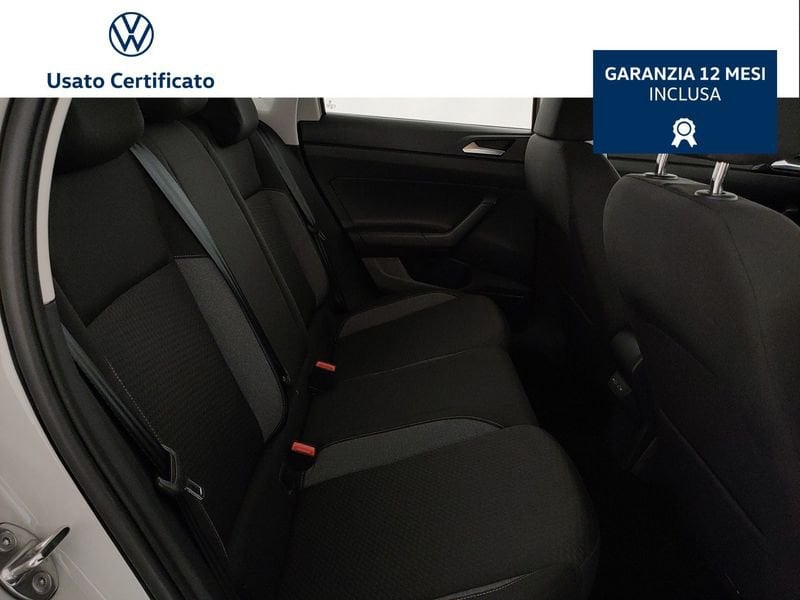 Volkswagen Polo  1.0 tsi Life 95cv
