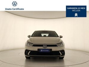Volkswagen Polo  1.0 tsi Life 95cv