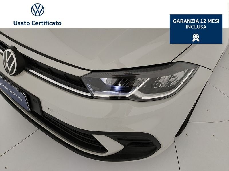 Volkswagen Polo  1.0 tsi Life 95cv