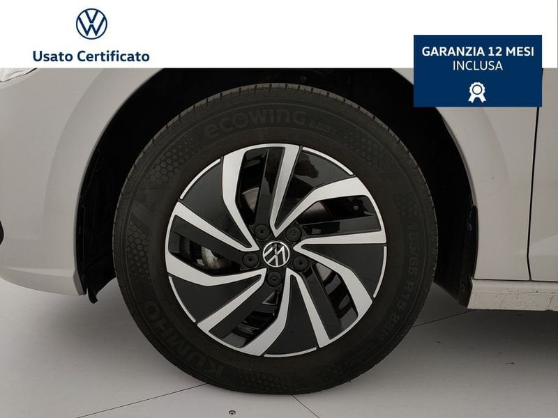 Volkswagen Polo  1.0 tsi Life 95cv