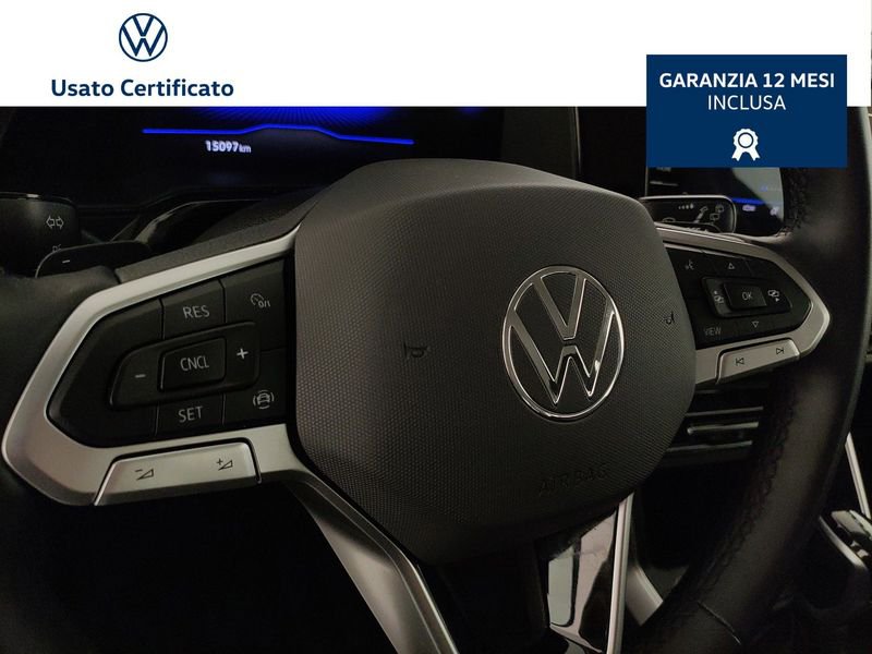 Volkswagen Polo  1.0 tsi Life 95cv dsg