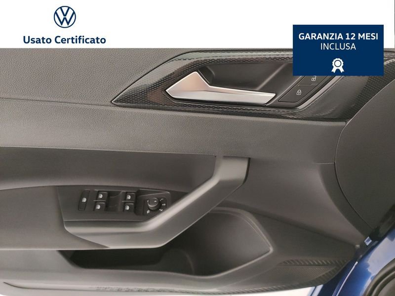 Volkswagen Polo  1.0 tsi Life 95cv dsg