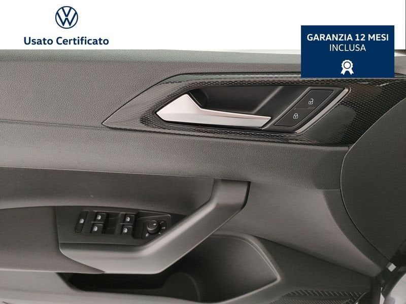 Volkswagen Polo  1.0 tsi Life 95cv dsg