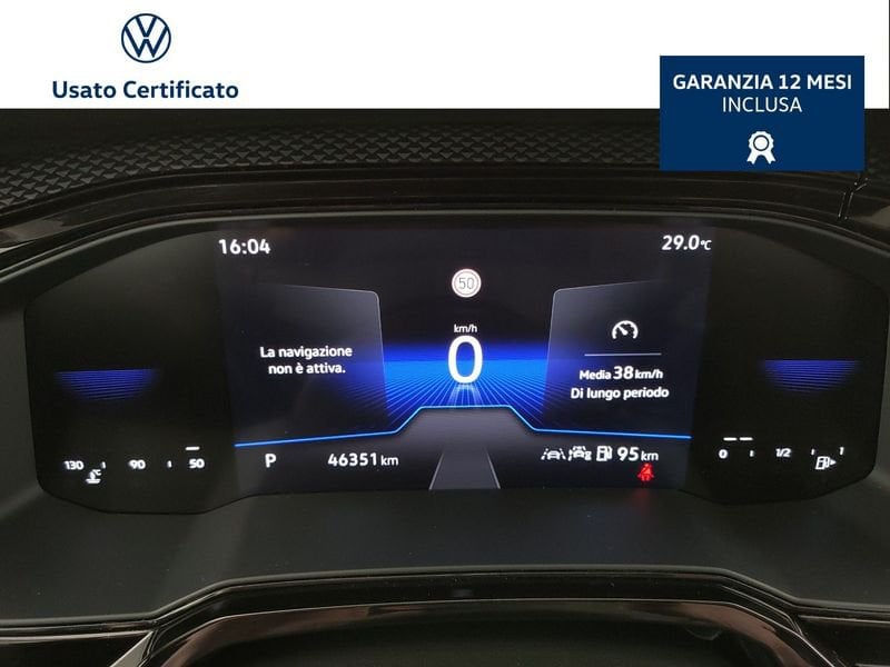 Volkswagen Polo  1.0 tsi Life 95cv dsg
