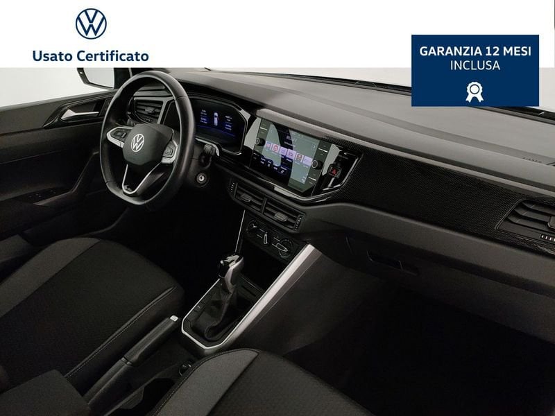 Volkswagen Polo  1.0 tsi Life 95cv dsg