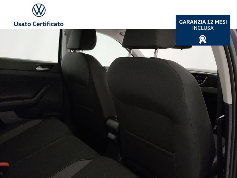 Volkswagen Polo  1.0 tsi Life 95cv dsg