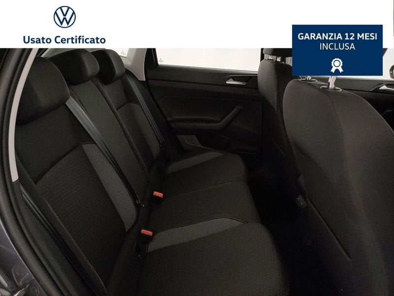 Volkswagen Polo  1.0 tsi Life 95cv dsg