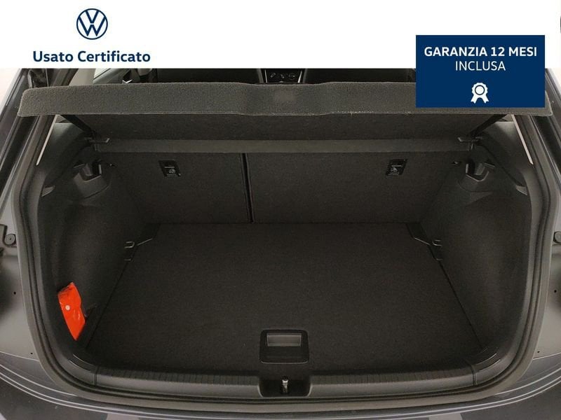 Volkswagen Polo  1.0 tsi Life 95cv dsg