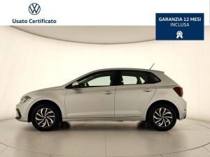 Volkswagen Polo  1.0 tsi Life 95cv dsg