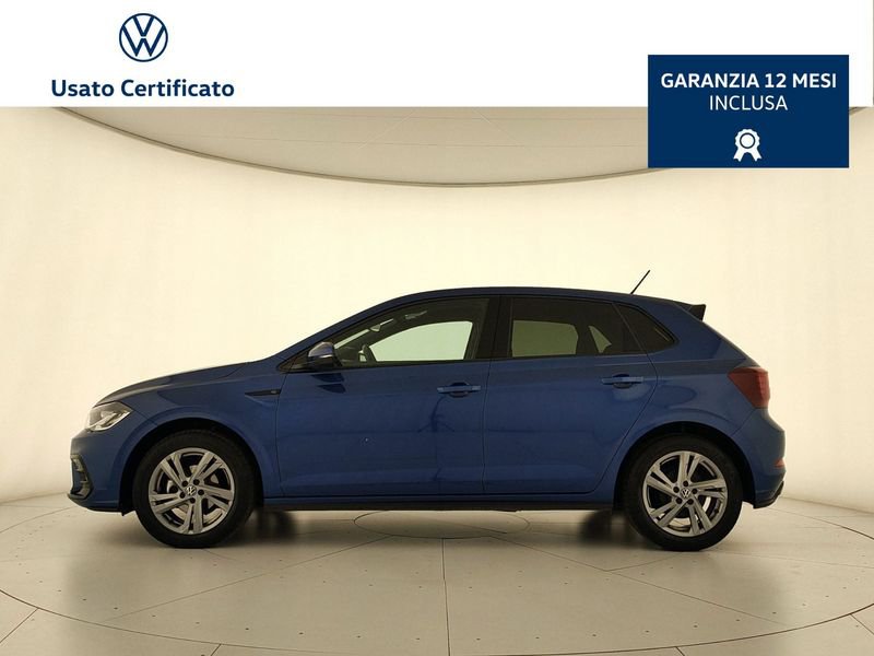 Volkswagen Polo  1.0 tsi R-Line 95cv