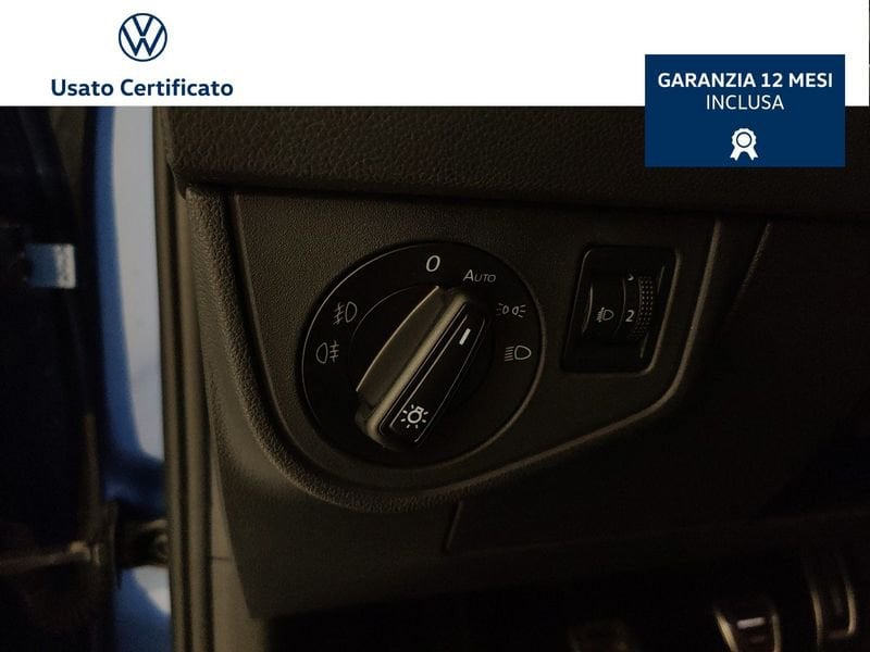 Volkswagen Polo  1.0 tsi R-Line 95cv