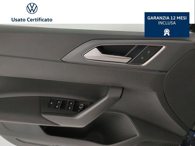 Volkswagen Polo  1.0 tsi R-Line 95cv