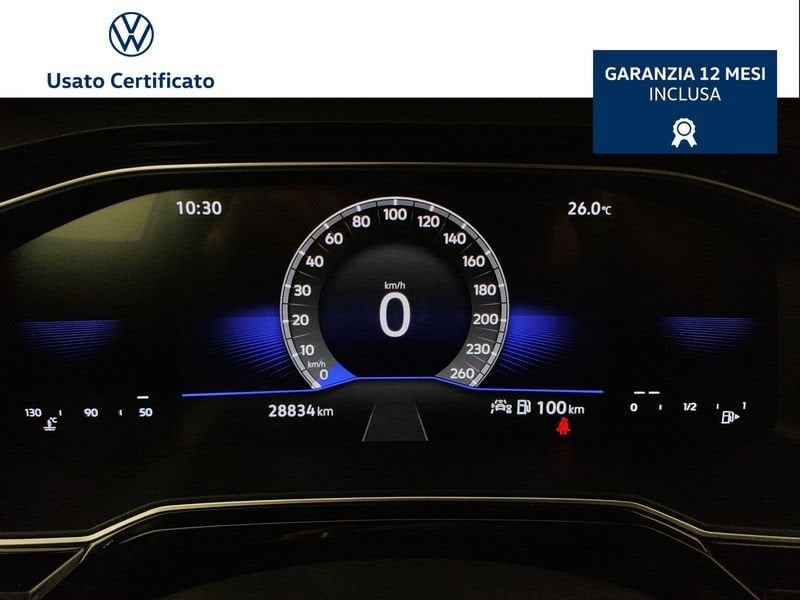 Volkswagen Polo  1.0 tsi R-Line 95cv