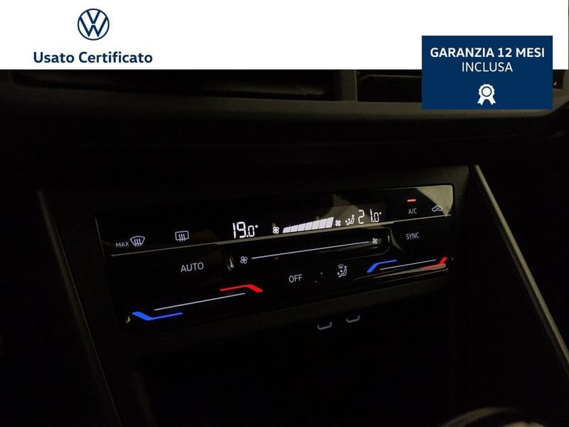 Volkswagen Polo  1.0 tsi R-Line 95cv