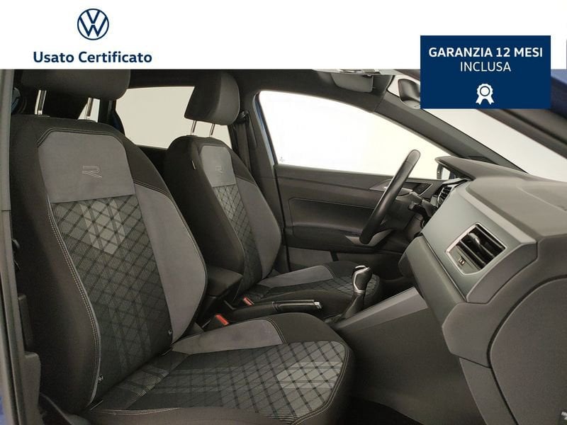 Volkswagen Polo  1.0 tsi R-Line 95cv