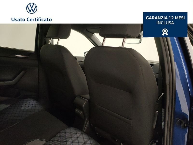Volkswagen Polo  1.0 tsi R-Line 95cv