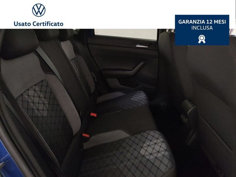 Volkswagen Polo  1.0 tsi R-Line 95cv