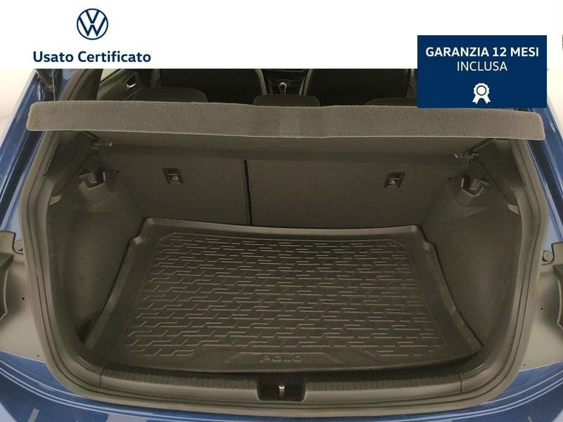Volkswagen Polo  1.0 tsi R-Line 95cv