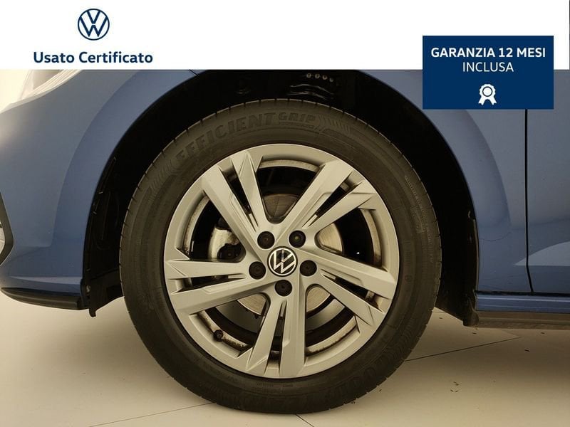 Volkswagen Polo  1.0 tsi R-Line 95cv