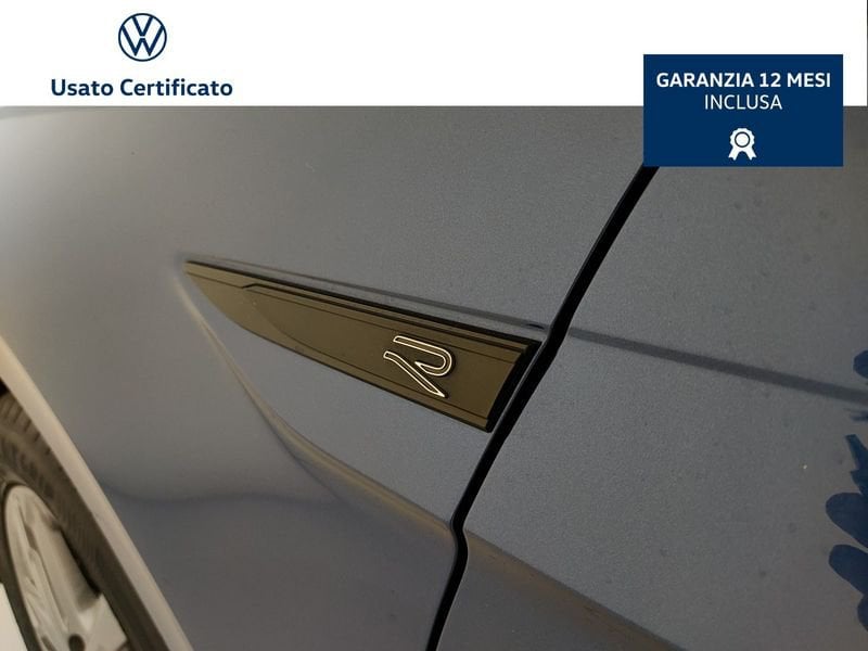 Volkswagen Polo  1.0 tsi R-Line 95cv
