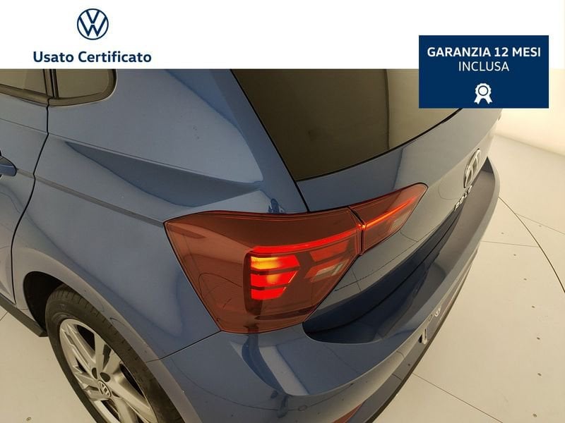 Volkswagen Polo  1.0 tsi R-Line 95cv
