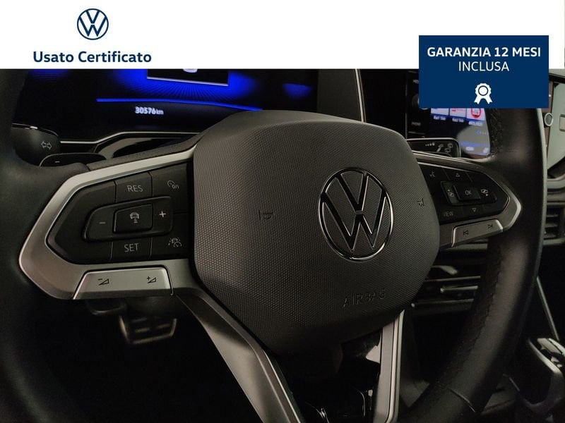 Volkswagen Polo  1.0 tsi R-Line 95cv dsg