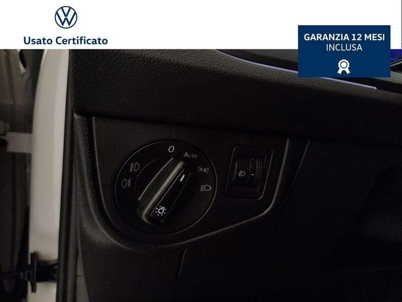 Volkswagen Polo  1.0 tsi R-Line 95cv dsg
