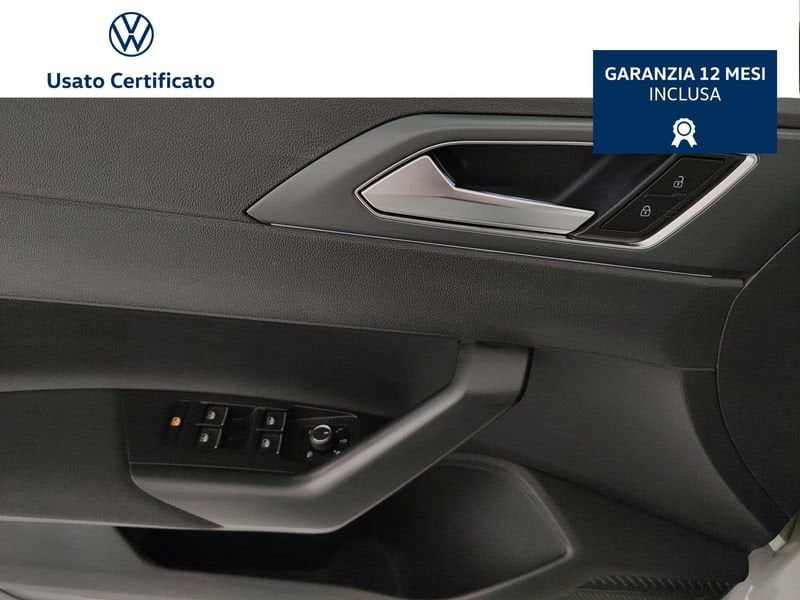 Volkswagen Polo  1.0 tsi R-Line 95cv dsg