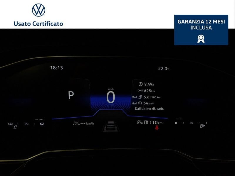 Volkswagen Polo  1.0 tsi R-Line 95cv dsg